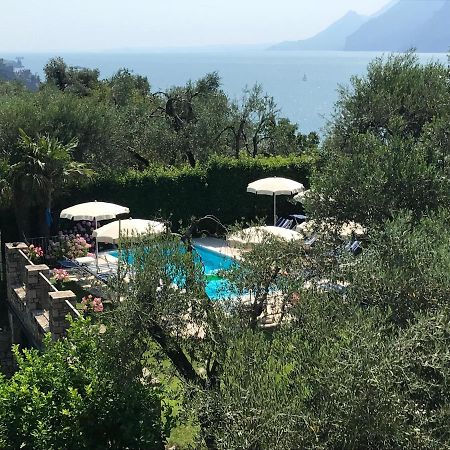 Villa Gaia Malcesine Esterno foto