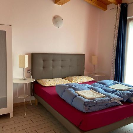 Villa Gaia Malcesine Esterno foto