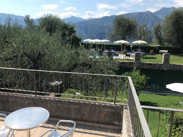 Villa Gaia Malcesine Esterno foto