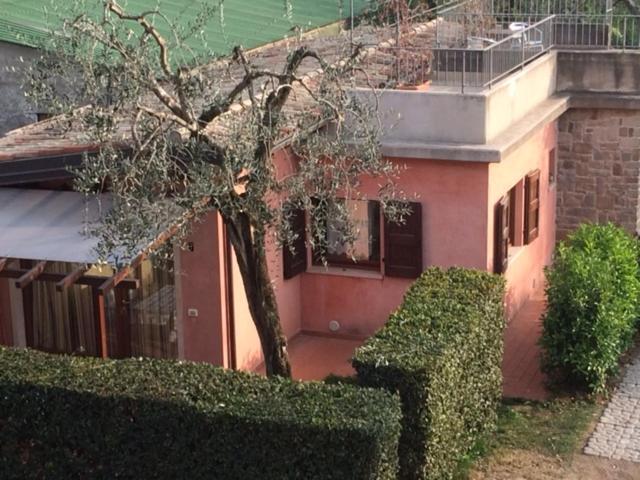 Villa Gaia Malcesine Esterno foto