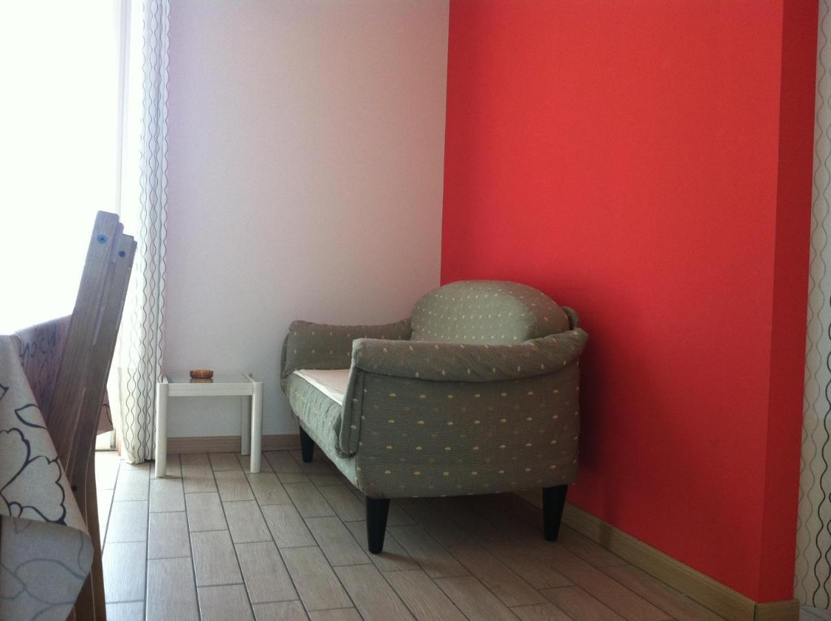 Villa Gaia Malcesine Esterno foto