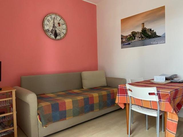 Villa Gaia Malcesine Esterno foto