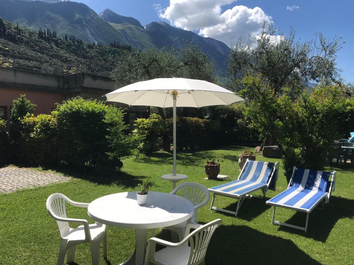 Villa Gaia Malcesine Esterno foto