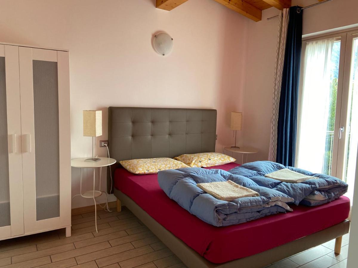 Villa Gaia Malcesine Esterno foto