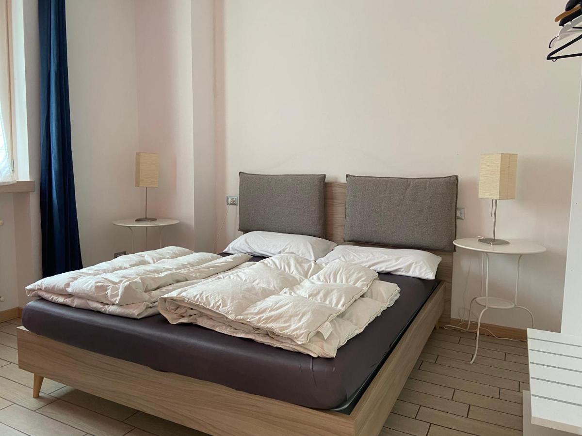 Villa Gaia Malcesine Esterno foto