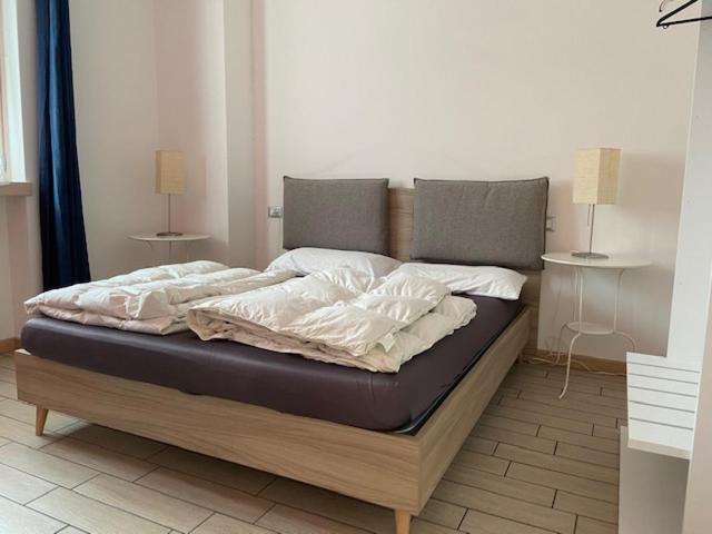 Villa Gaia Malcesine Esterno foto