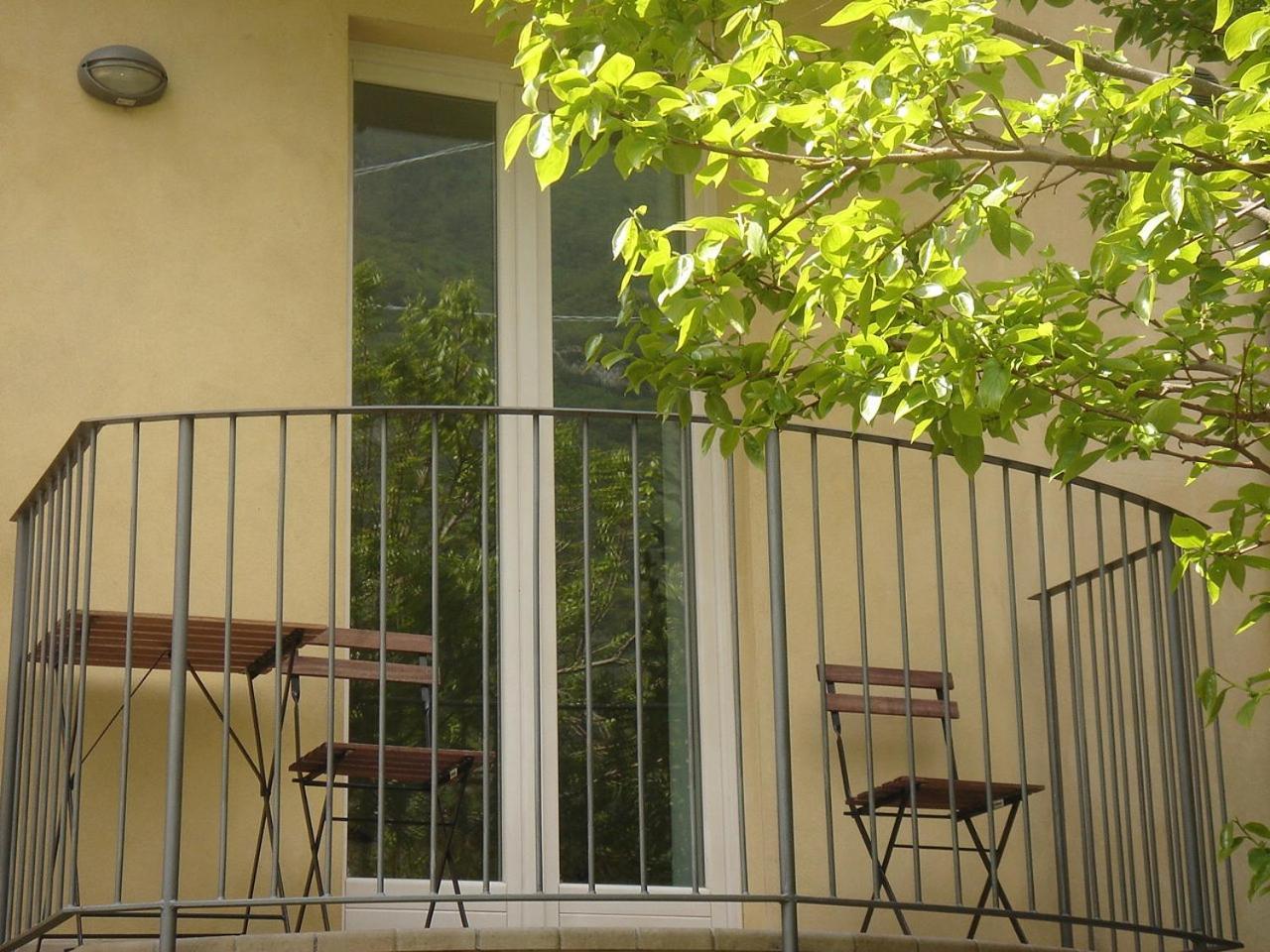 Villa Gaia Malcesine Esterno foto