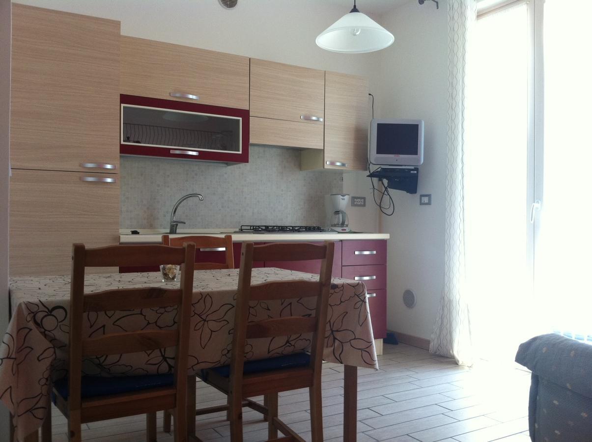 Villa Gaia Malcesine Esterno foto